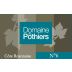 Domaine des Pothiers Cote Roannaise No 6 2015 Front Label