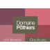 Domaine des Pothiers Cote Roannaise Clos du Puy 2009 Front Label