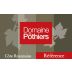 Domaine des Pothiers Cote Roannaise Reference 2014 Front Label