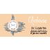 Domaine des Rochelles Lebreton Anjou l'Ardoise Rouge 2012 Front Label