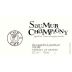 Thierry Germain Saumur Champigny Cep by Cep 2014 Front Label