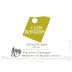 Thierry Germain Saumur Clos Romans Blanc 2014 Front Label
