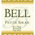 Bell Wine Cellars Massa Ranch Petite Sirah 2010 Front Label