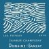 Domaine des Sanzay Saumur Champigny Les Poyeux 2014 Front Label