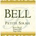 Bell Wine Cellars Massa Ranch Petite Sirah 2007 Front Label