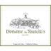 Domaine des Tourelles White 2014 Front Label