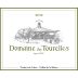 Domaine des Tourelles White 2012 Front Label