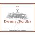 Domaine des Tourelles Rouge 2010 Front Label