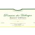 Domaine des Valanges Saint-Veran 2006 Front Label