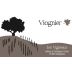 Domaine des Vigneaux Rhone Viognier 2014 Front Label