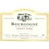 Domaine Desertaux-Ferrand Bourgogne Pinot Noir 2004 Front Label