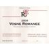 Domaine d'Eugenie Vosne Romanee 2004 Front Label