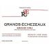 Domaine d'Eugenie Grands-Echezeaux Grand Cru 2002 Front Label