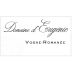Domaine d'Eugenie Vosne-Romanee 2013 Front Label