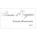 Domaine d'Eugenie Vosne-Romanee 2011 Front Label