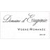 Domaine d'Eugenie Vosne-Romanee 2012 Front Label