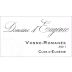 Domaine d'Eugenie Vosne-Romanee Clos de Eugenie 2011 Front Label