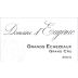 Domaine d'Eugenie Grands Echezeaux Grand Cru 2010 Front Label