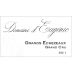 Domaine d'Eugenie Grands Echezeaux Grand Cru 2011 Front Label