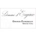 Domaine d'Eugenie Grands Echezeaux Grand Cru 2012 Front Label