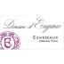 Domaine d'Eugenie Echezeaux Grand Cru 2008 Front Label