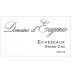 Domaine d'Eugenie Echezeaux Grand Cru 2013 Front Label