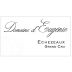 Domaine d'Eugenie Echezeaux Grand Cru 2014 Front Label
