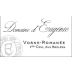 Domaine d'Eugenie Vosne-Romanee Aux Brulees Premier Cru 2008 Front Label