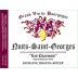 Domaine Digioia-Royer Nuits-Saint-Georges Les Charmois 2011 Front Label