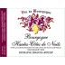 Domaine Digioia-Royer Bourgogne Hautes-Cotes de Nuits 2011 Front Label