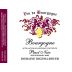 Domaine Digioia-Royer Bourgogne Pinot Noir 2011 Front Label
