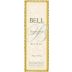 Bell Wine Cellars Sonnette 2003 Front Label