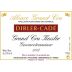Domaine Dirler-Cade Kessler Gewurztraminer 2007 Front Label