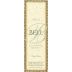 Bell Wine Cellars Reserve Cabernet Sauvignon 2012 Front Label