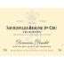 Domaine Doudet-Naudin Savigny-les-Beaune Les Guettes Premier Cru 2013 Front Label