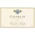 Domaine Doudet-Naudin Chablis 2014 Front Label