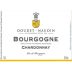 Domaine Doudet-Naudin Bourgogne Chardonnay 2015 Front Label