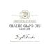 Domaine Drouhin Vaudon Chablis Les Clos Grand Cru 2014 Front Label