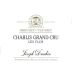 Domaine Drouhin Vaudon Chablis Les Clos Grand Cru 2013 Front Label