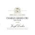 Domaine Drouhin Vaudon Chablis Les Clos Grand Cru 2008 Front Label