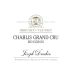 Domaine Drouhin Vaudon Chablis Bougros Grand Cru 2013 Front Label