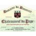 Domaine du Banneret Chateauneuf-du-Pape 2012 Front Label