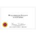 Willamette Valley Vineyards Gruner Veltliner 2013 Front Label