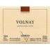 Domaine Du Bois Guillaume Volnay 2008 Front Label