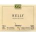 Domaine Du Bois Guillaume Rully 2006 Front Label