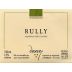 Domaine Du Bois Guillaume Rully 2009 Front Label