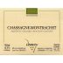 Domaine Du Bois Guillaume Chassagne-Montrachet 2013 Front Label