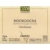 Domaine Du Bois Guillaume Bourgogne Chardonnay 2006 Front Label