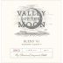 Valley of the Moon Blend 41 2013 Front Label