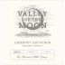 Valley of the Moon Cabernet Sauvignon 2014 Front Label